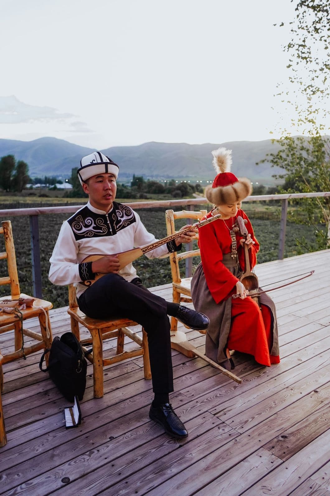 Folk & Culture Show