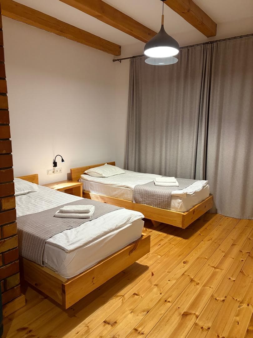 Twin Room view 2