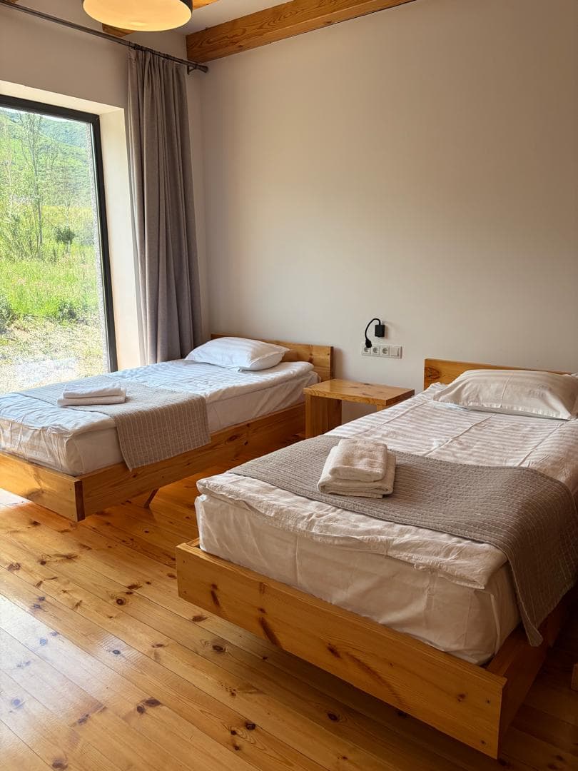 Twin Room view 4