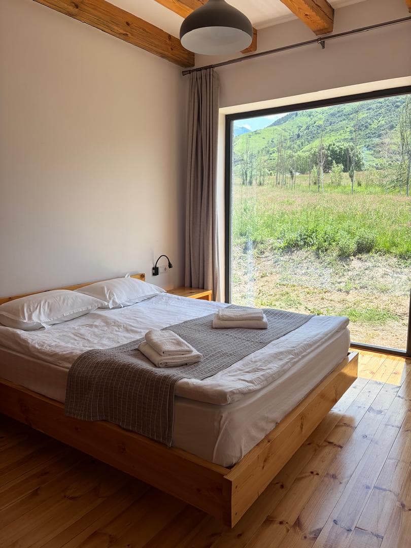 Twin Room view 5
